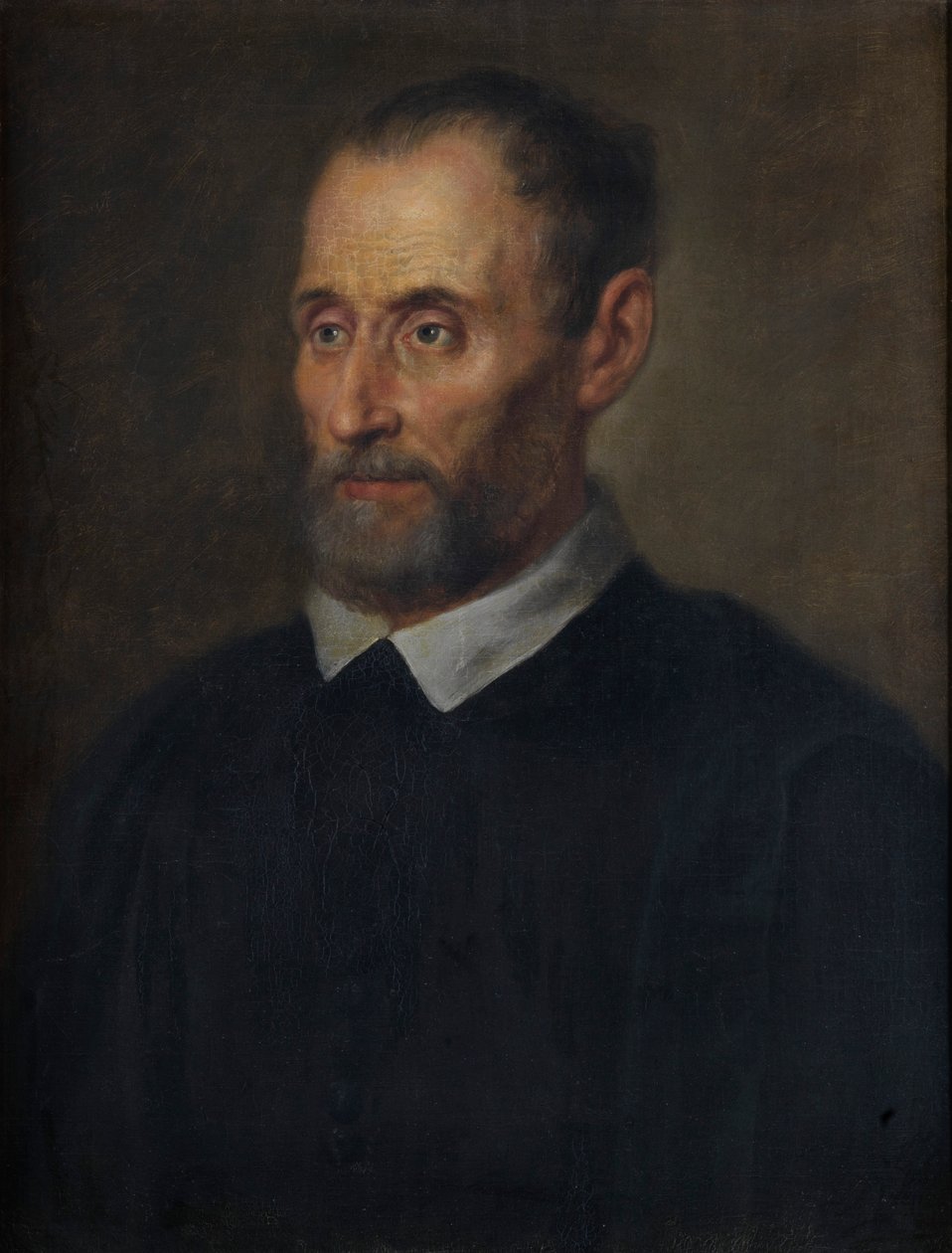 Porträt von Govaert Wendelen, ca. 1650 von Willeboirts