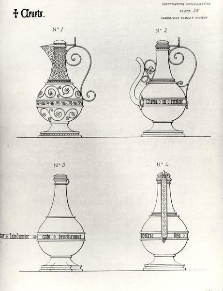 Kännchen, Illustration aus 