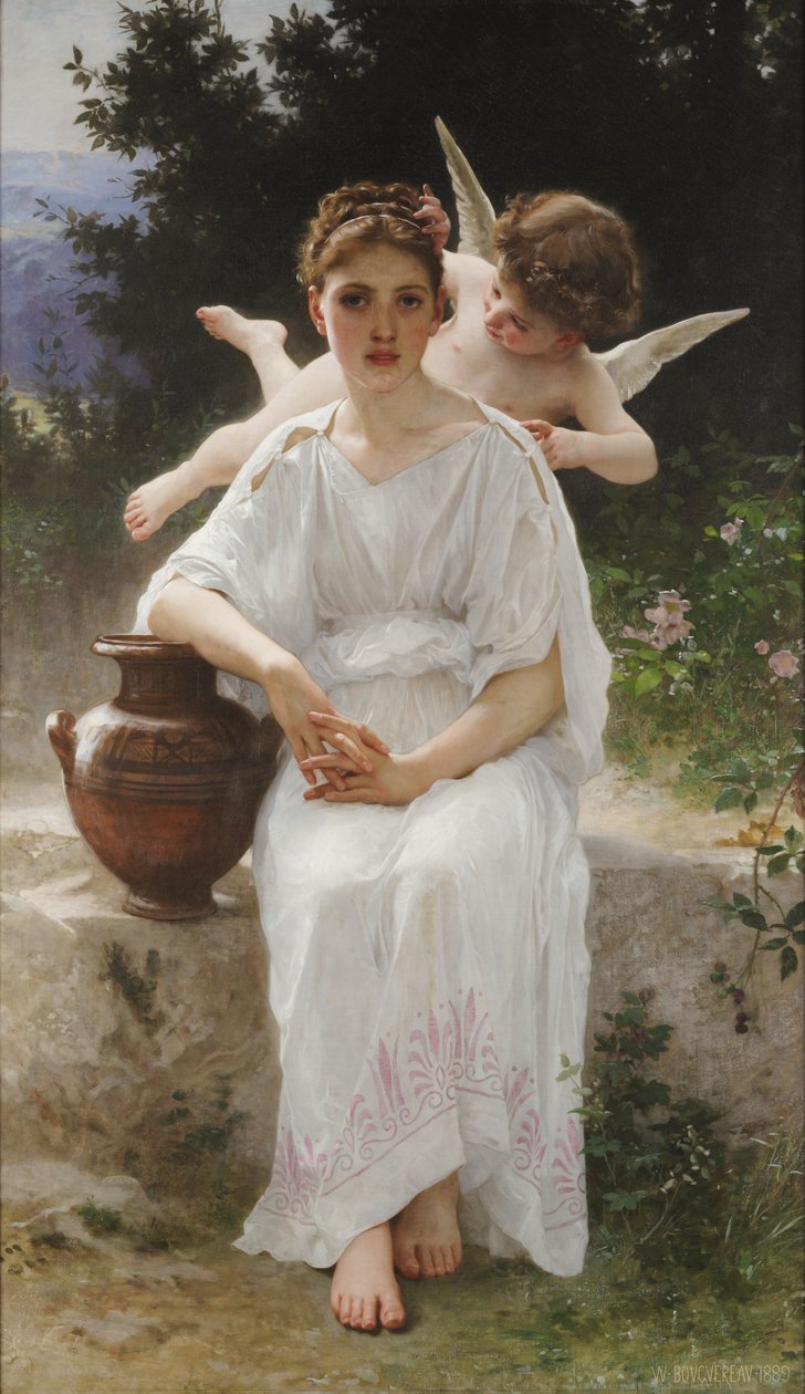 Les Murmures de l