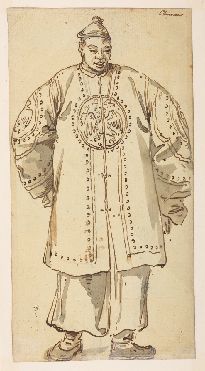 WD 959 Abschnitt 2 f.059v von William Alexander