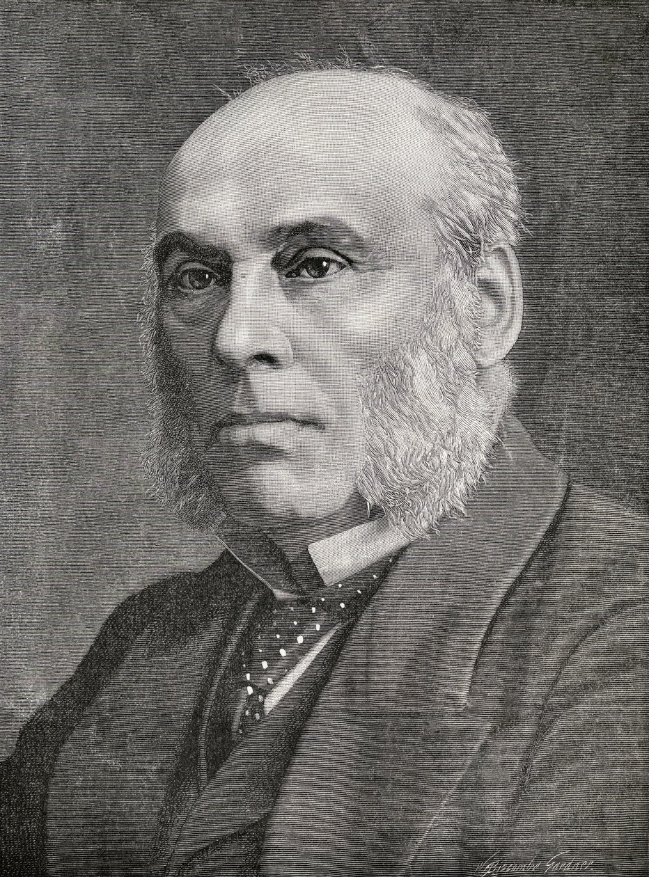 William Henry Smith, aus 