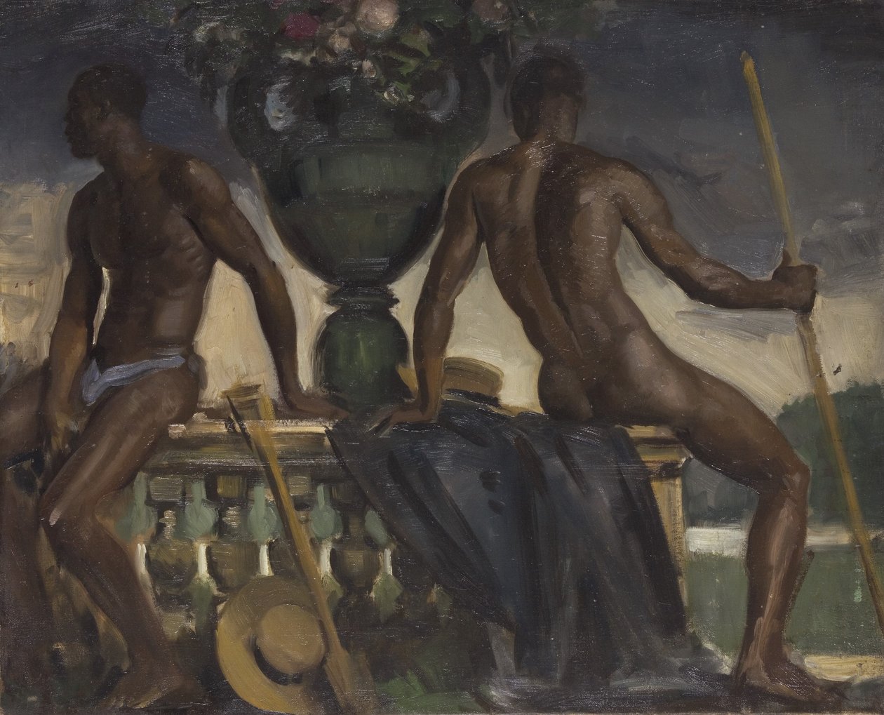 Adams Werk, 20. Jahrhundert von William Bruce Ellis Ranken