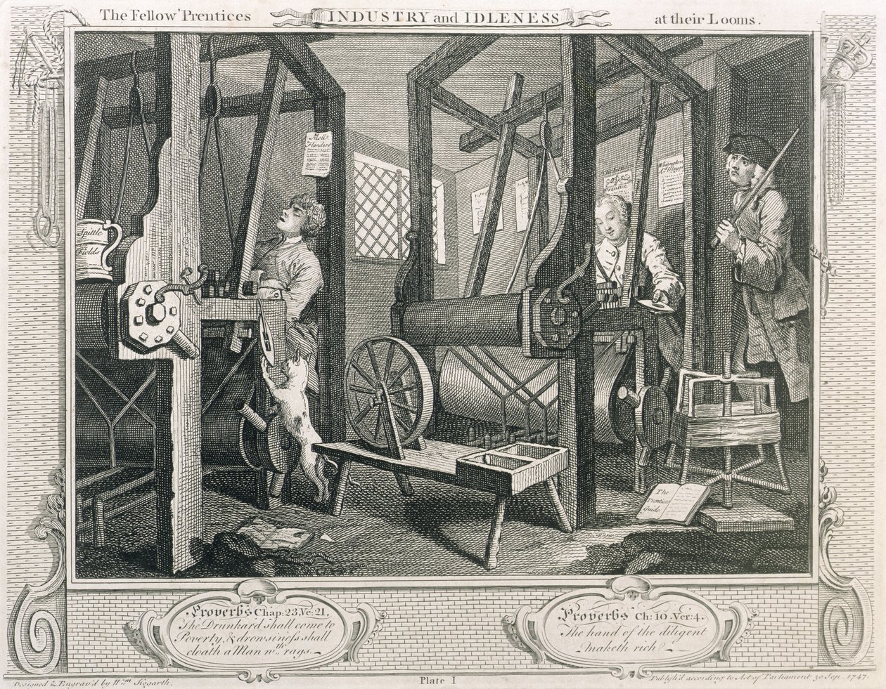 Die Gefährten 
