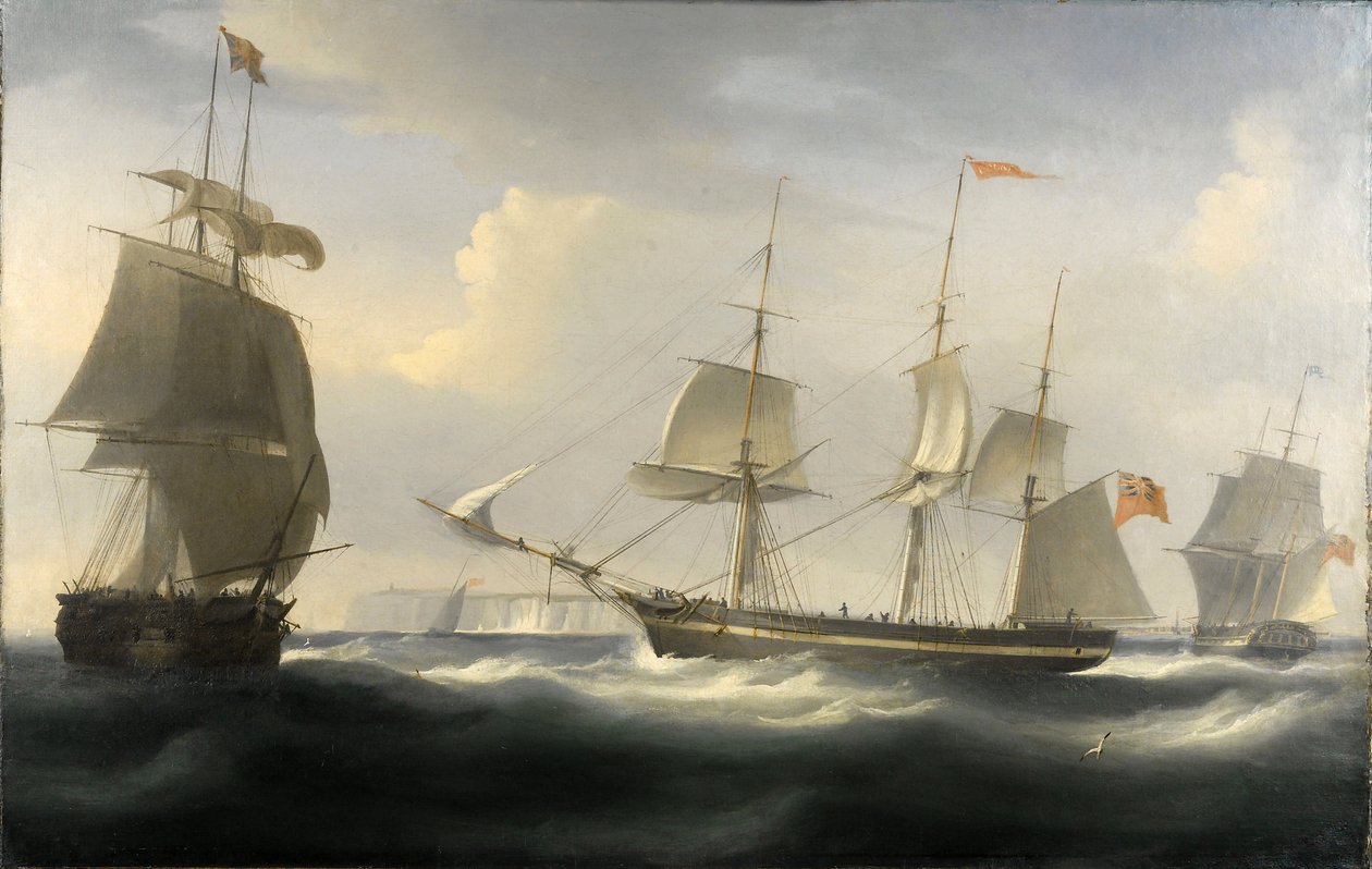 Das Schiff 