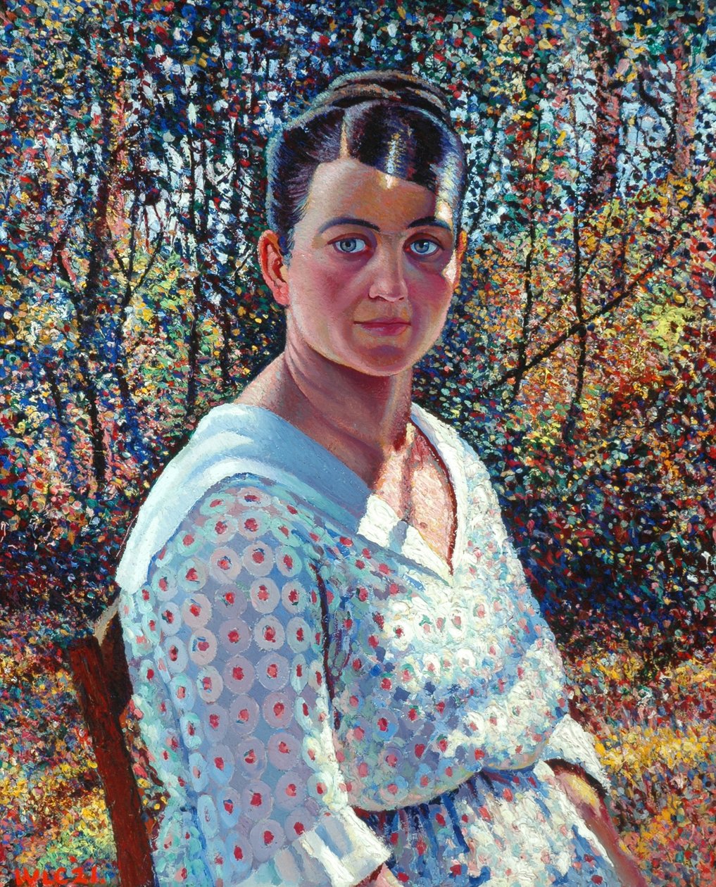 Marguerite von William Lionel Clause