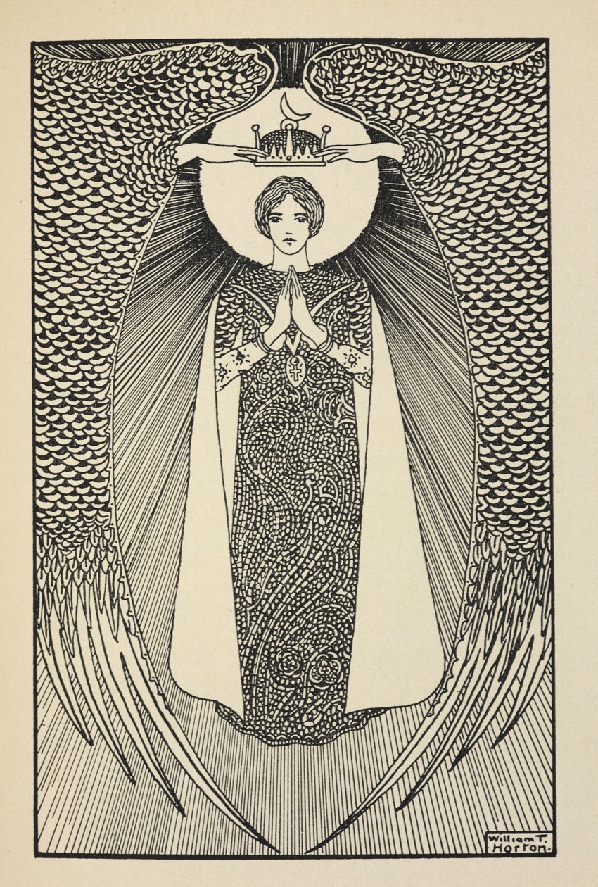 Assumptio, Platte 59 aus 
