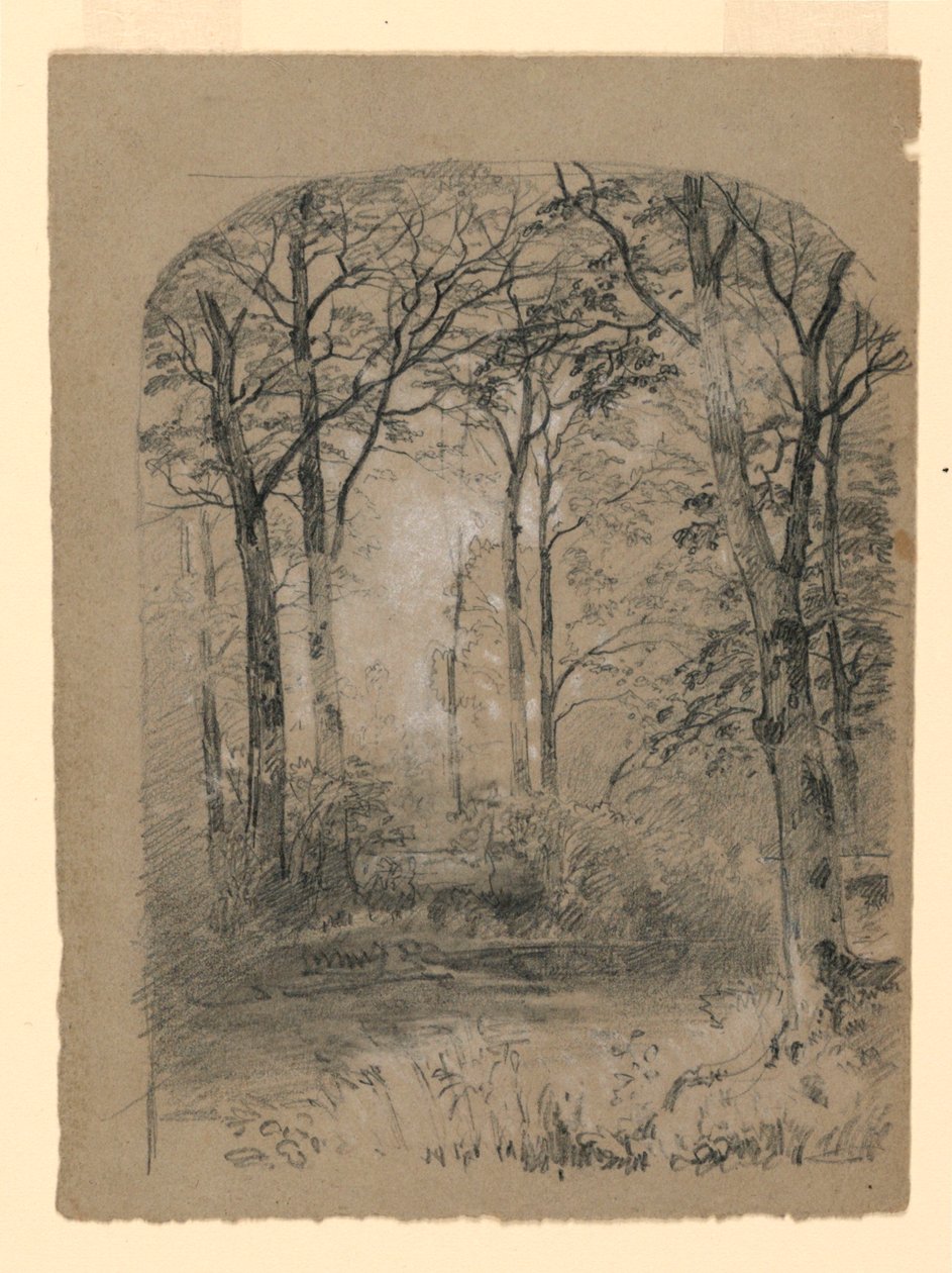 Landschaft von William Trost Richards