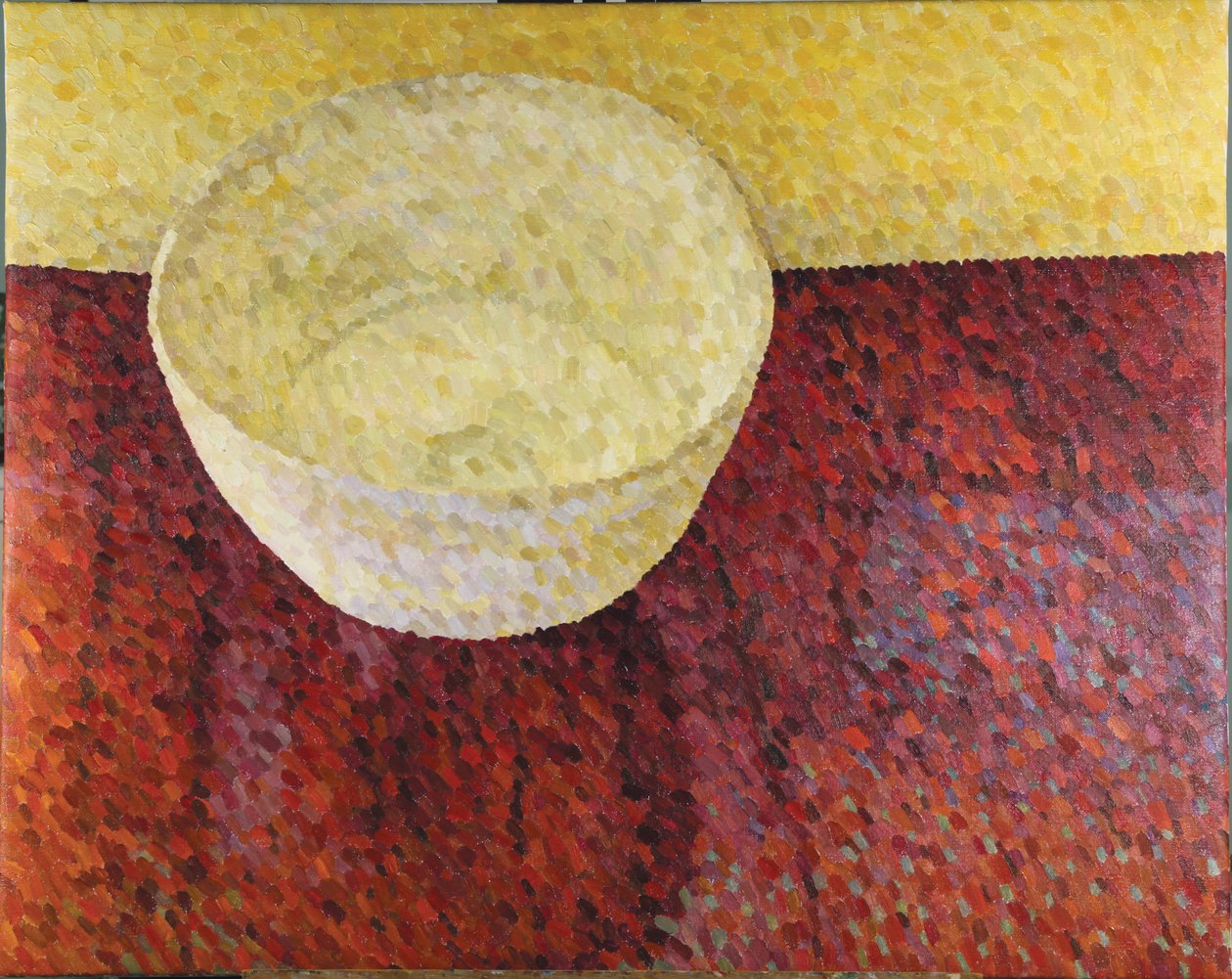 Stillleben, Lucie Rie Schale von William Wilkins