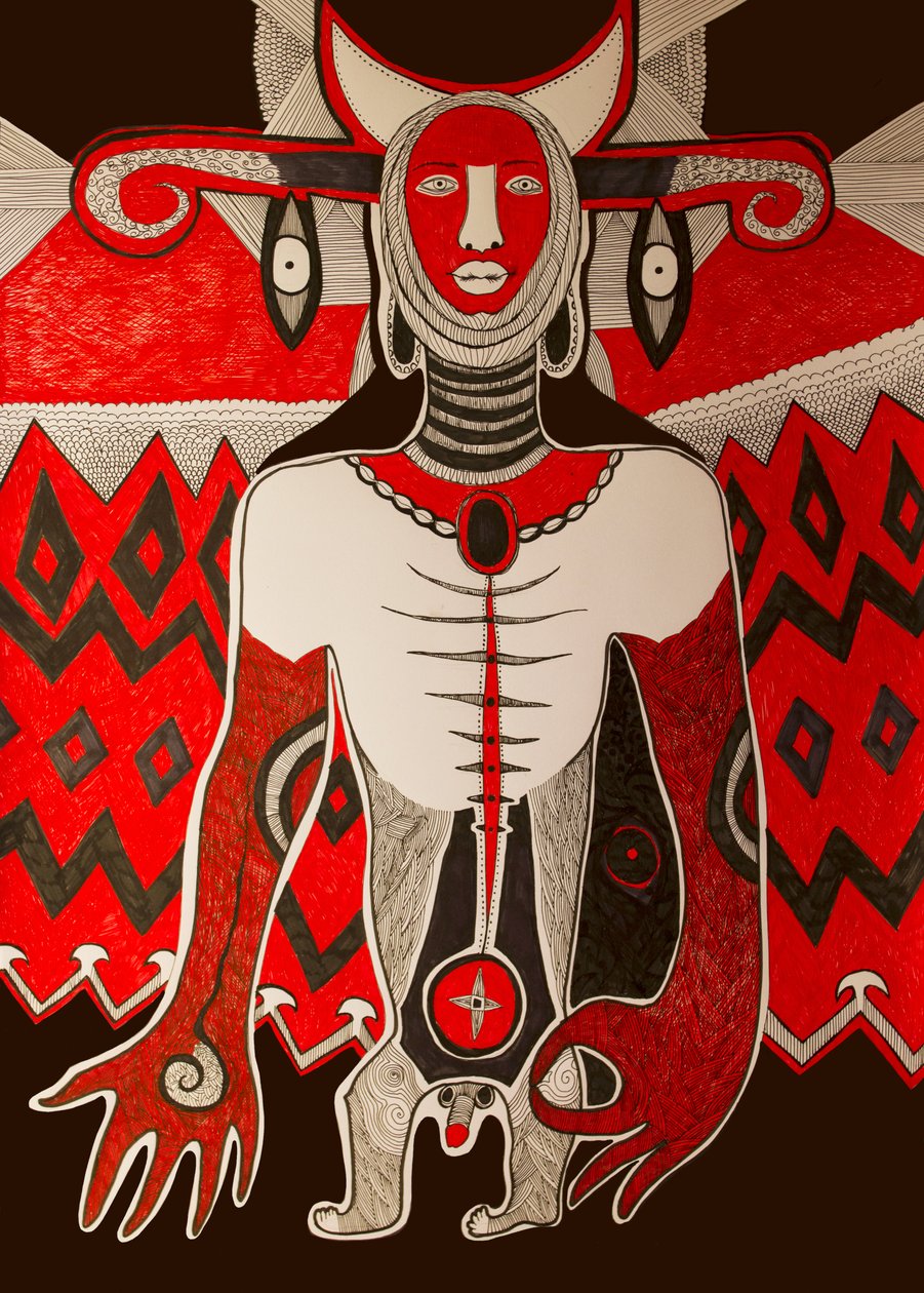 Unbekanntes Bild von Sabina Nedelcheva-Williams