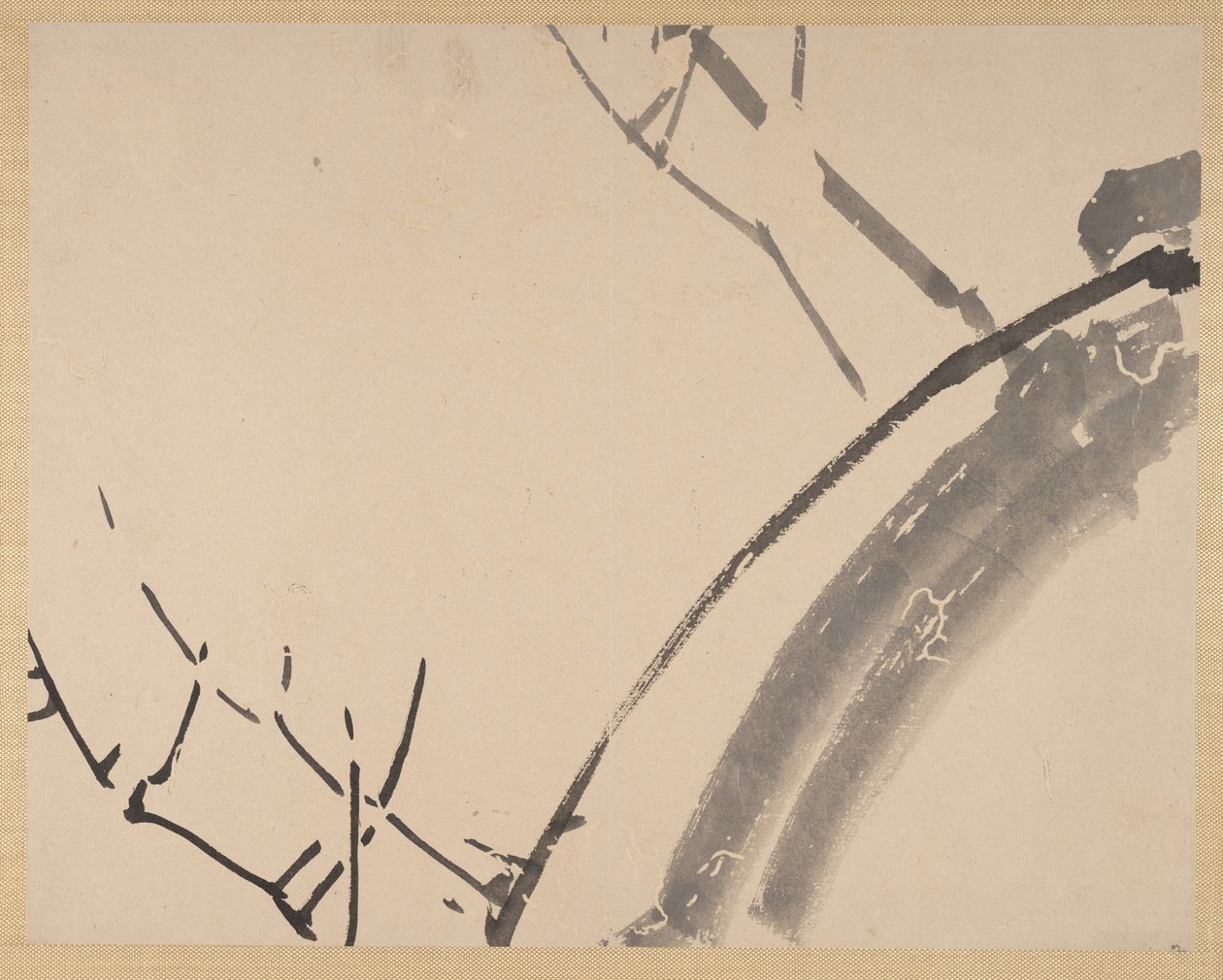 Gemälde von Zeshin Shibata