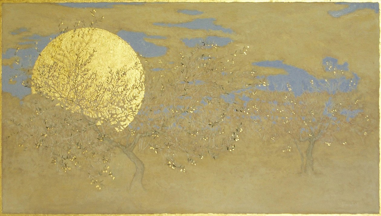 Glück von angus hampel