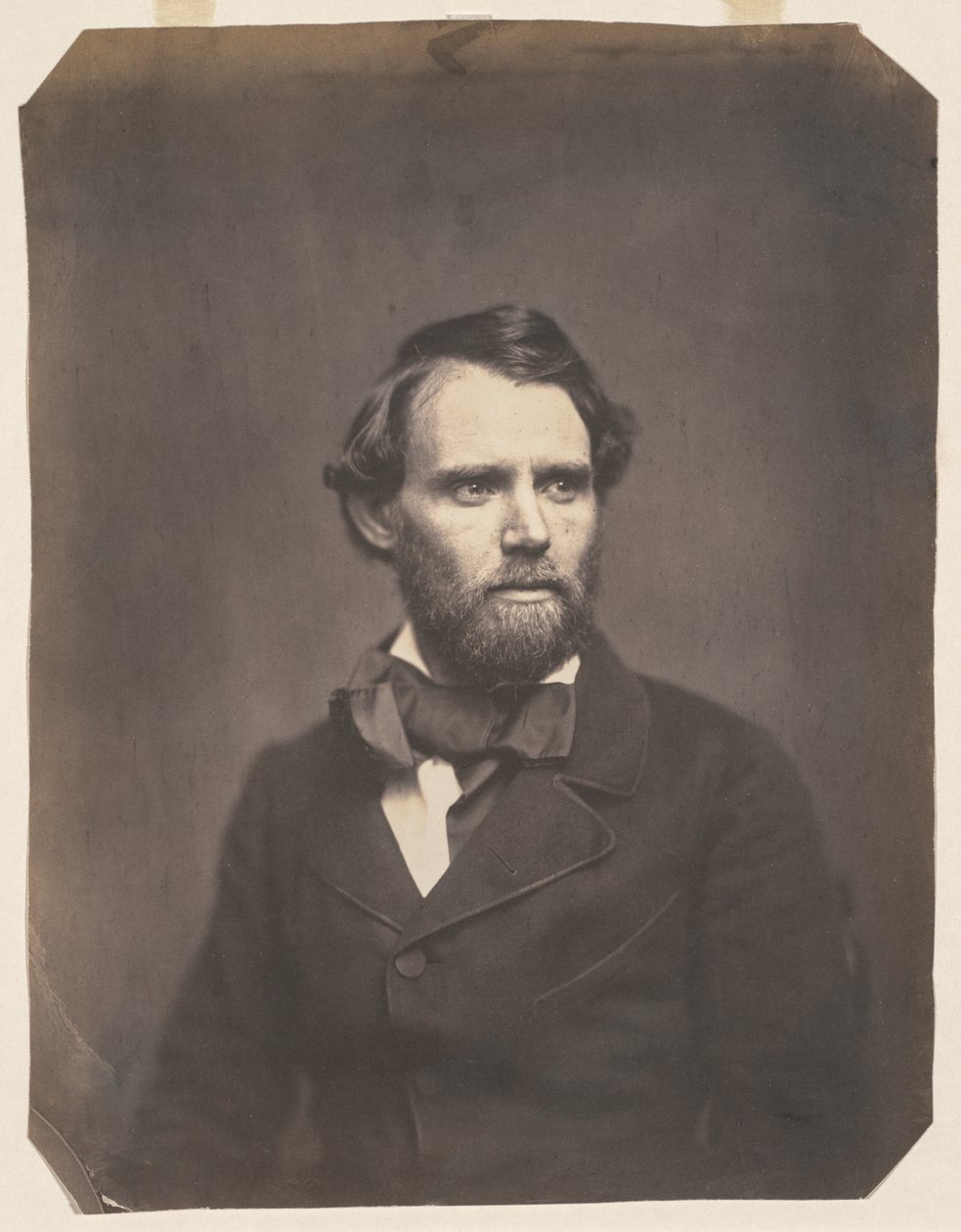 Senator George Ellis Pugh aus Ohio von attributed to Whitehurst Studio