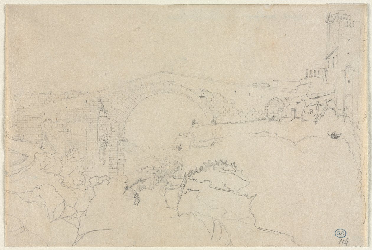 Die Ponte dell