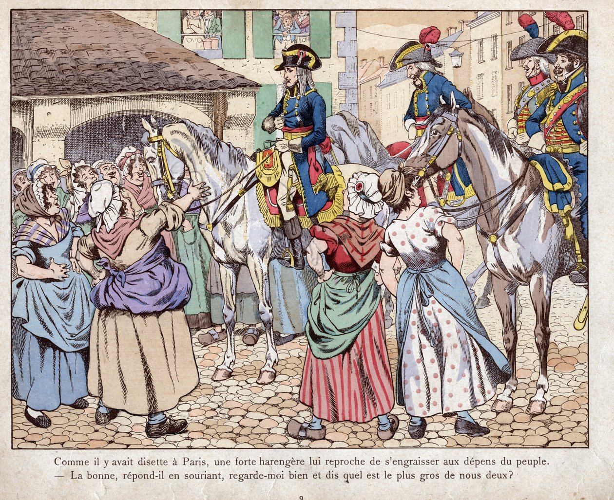 Napoleon I. Bonaparte, Kaiser der Franzosen von pseudonym for Onfray de Breville Job