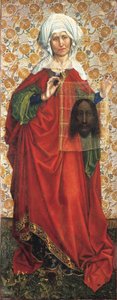 Heilige Veronika, ca. 1428-30