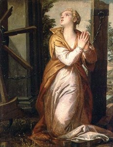 St. Katharina