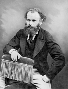 Edouard Manet, ca. 1875