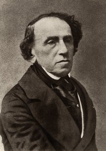 Giacomo Meyerbeer (1791-1864) deutscher Komponist, der sich in Paris niederließ von (1820 1910) Nadar