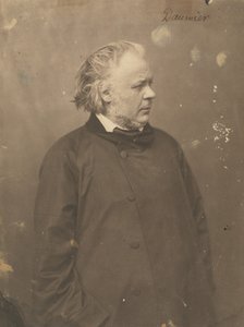 Honoré Daumier, 1856/1858