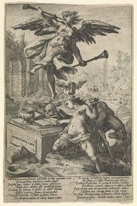 Ruhm und Geschichte, nach 1586