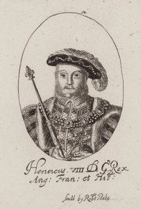 König Heinrich VIII