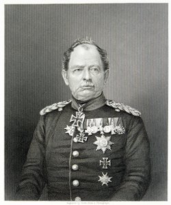General Von Werder