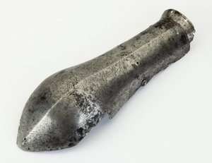 Bazuband, Unterarmschutz