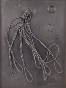 G. C. Riccardi, Combustione n. 3, 1990