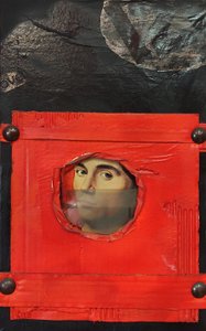 G. C. Riccardi, Breve corsa, 1986, Italien