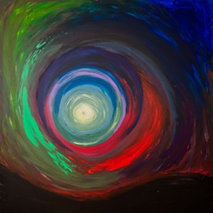 Der Engel von Nicolas Rodion Joost