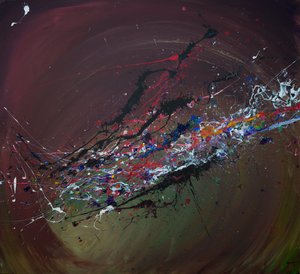 Ohne Titel