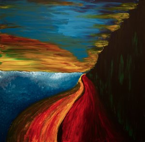 Der letzte Weg