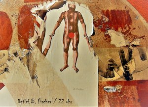 High Noon von Detlef B. Fischer