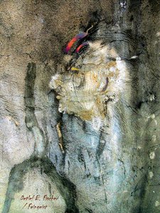 Feingeist von Detlef B. Fischer