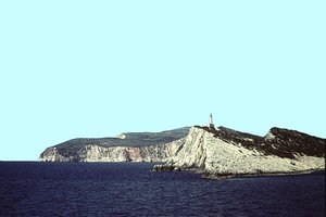 Leuchtturm