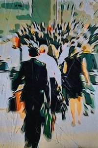 Men work  von Mavet
