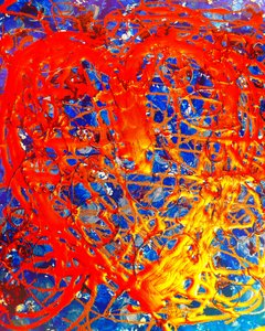 Das Herz Jesu Christi. von Margareta Uliarte