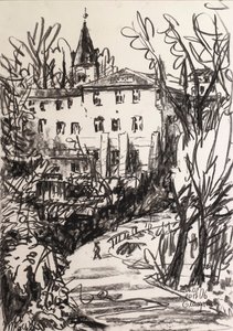 Schloss Nöthnitz von Gunter Langer