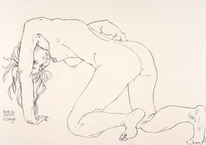 O,T. von Gunter Langer