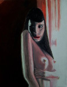 Die Invokation der Lilith. von Andy Schweigard