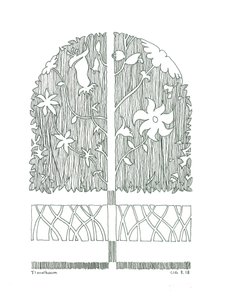 Floralbaum