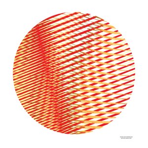 VECTOR 003 von Oscar van Drongelen