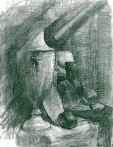 Etüde 2 von Chloi Kateridou