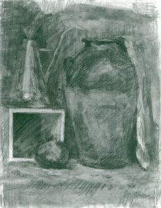 Etüde 4 von Chloi Kateridou