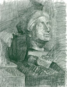 Etüde 5 von Chloi Kateridou