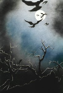 UCCELLI von Anghel De Marco