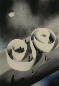 IL MURO SOCIALE von Anghel De Marco