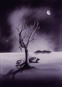 DER URSPRUNG von Anghel De Marco
