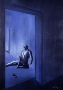 LA CONDIZIONE UMANA von Anghel De Marco