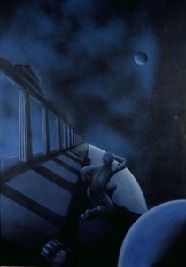 GLI ARCANI von Anghel De Marco